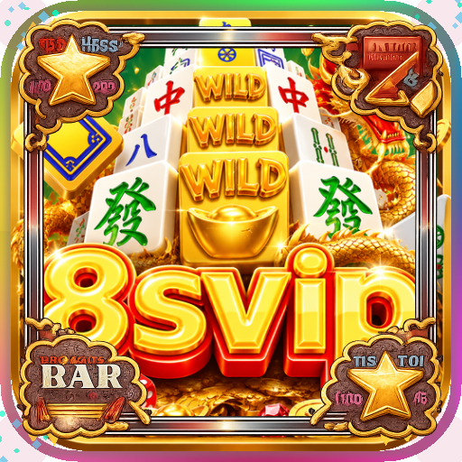 8svip — mitra unggulan